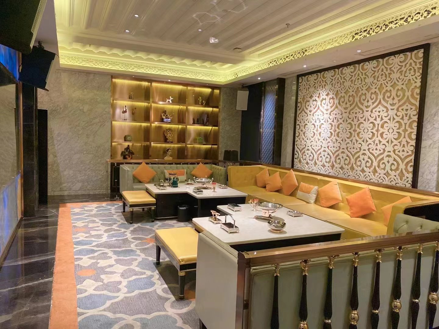 铁岭商务KTV推荐指南-调兵山市ktv预定